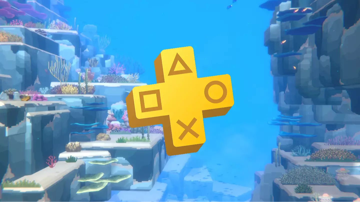 PlayStation Plus Free Game 'Best I Ever Played', Gamers Enthuse
