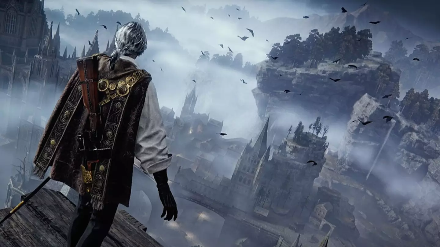 Bloodborne fans roast new game: 'my disappointment is immeasurable'