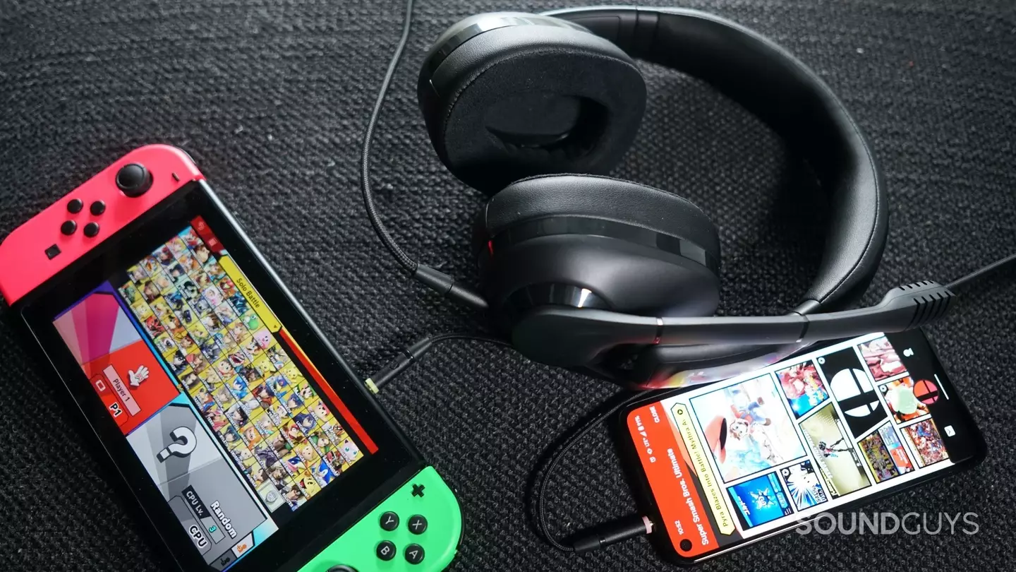 Switch