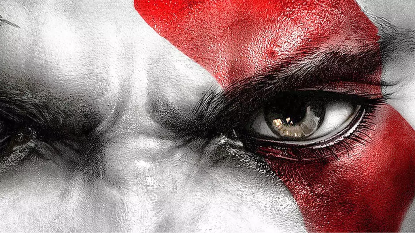 God Of War PlayStation return leaks ahead of official reveal