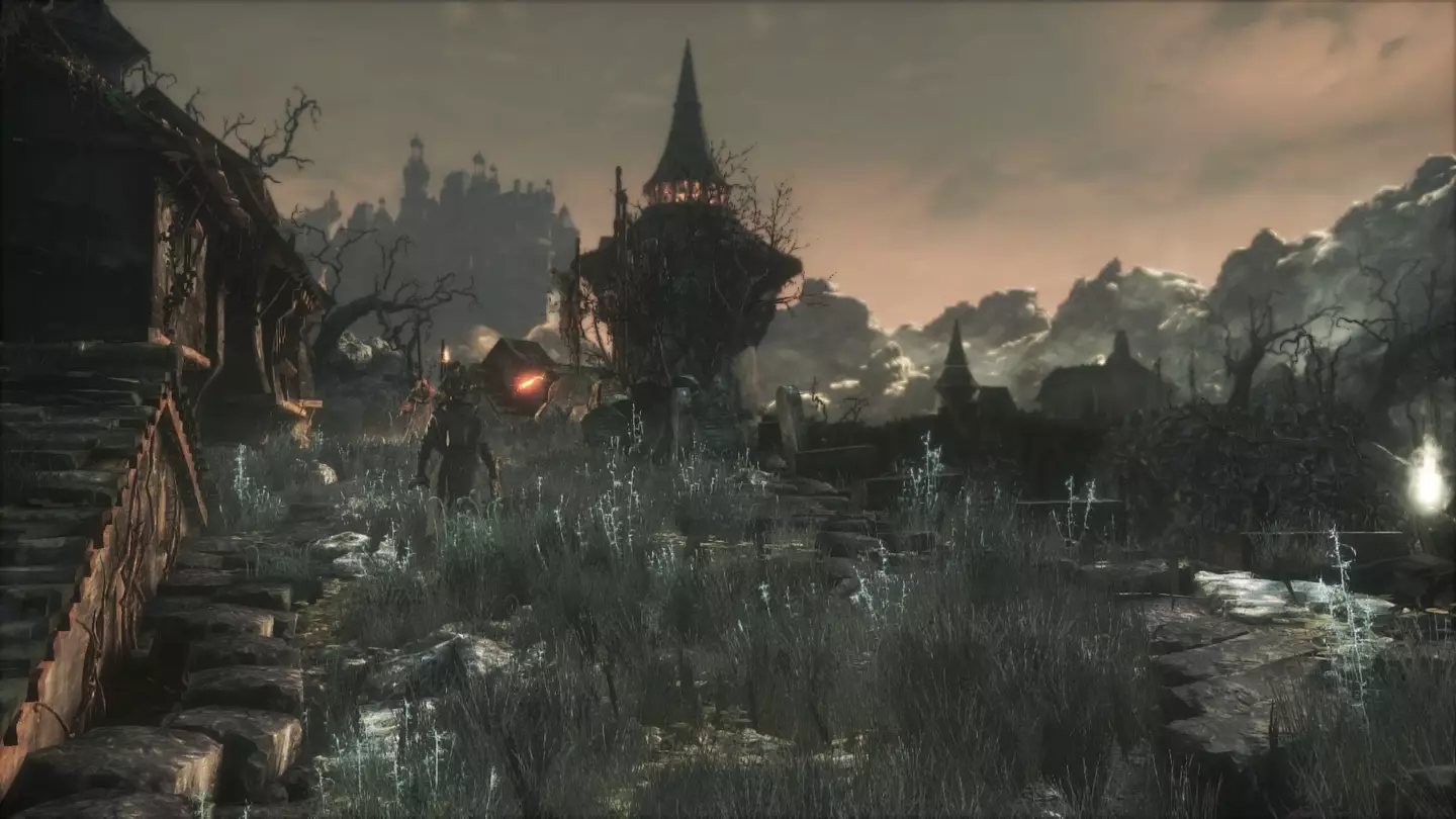 Bloodborne: Magnum Opus Will Distract You From The Sequel That's Never Coming