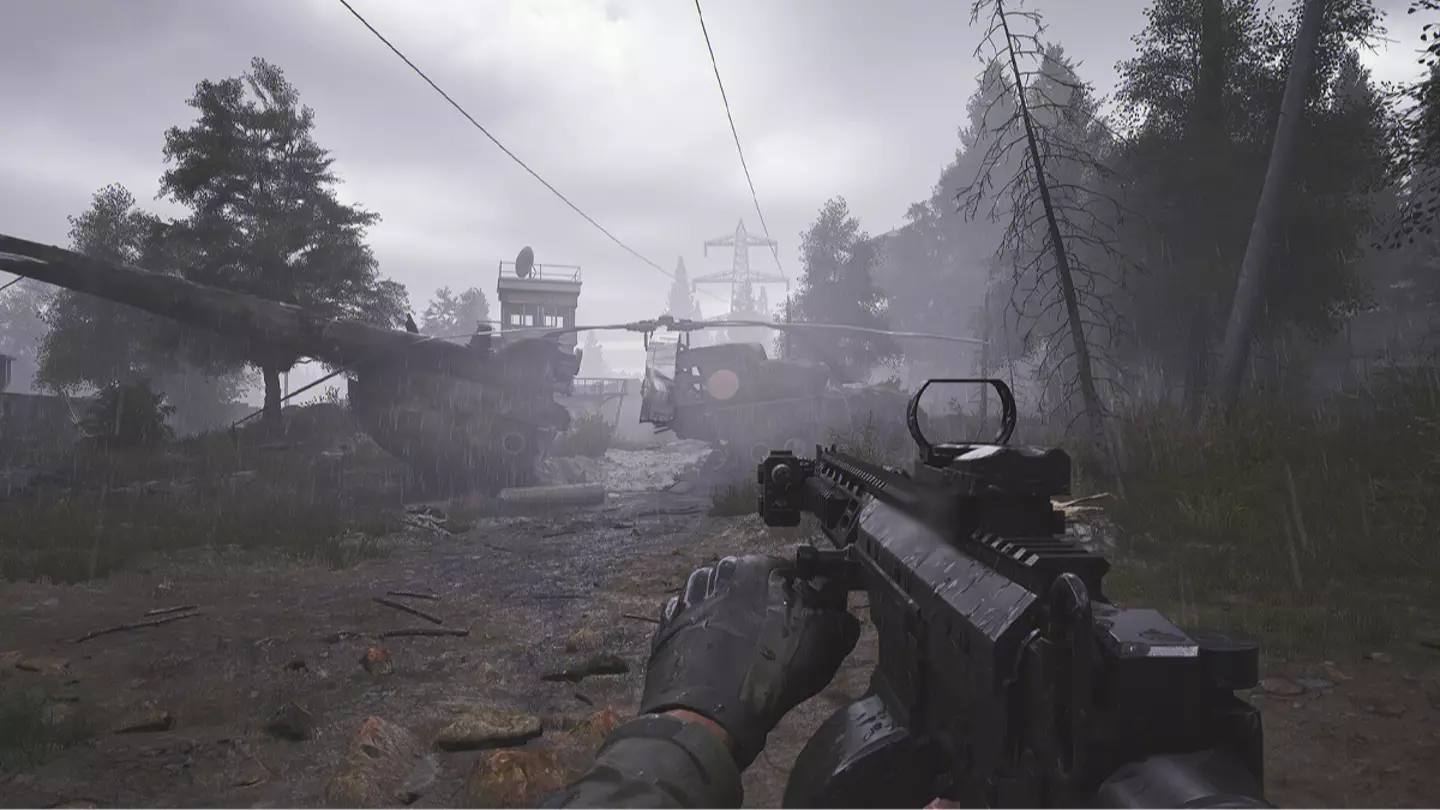 Steam 'Incredible' New Free Game is Blowing Players Away