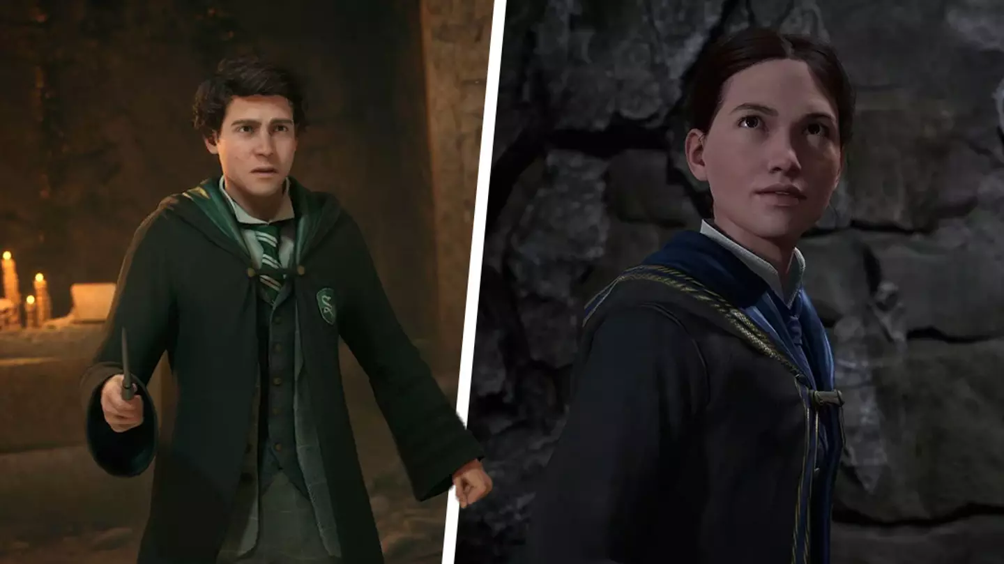 Hogwarts Legacy players are getting new DLC in February