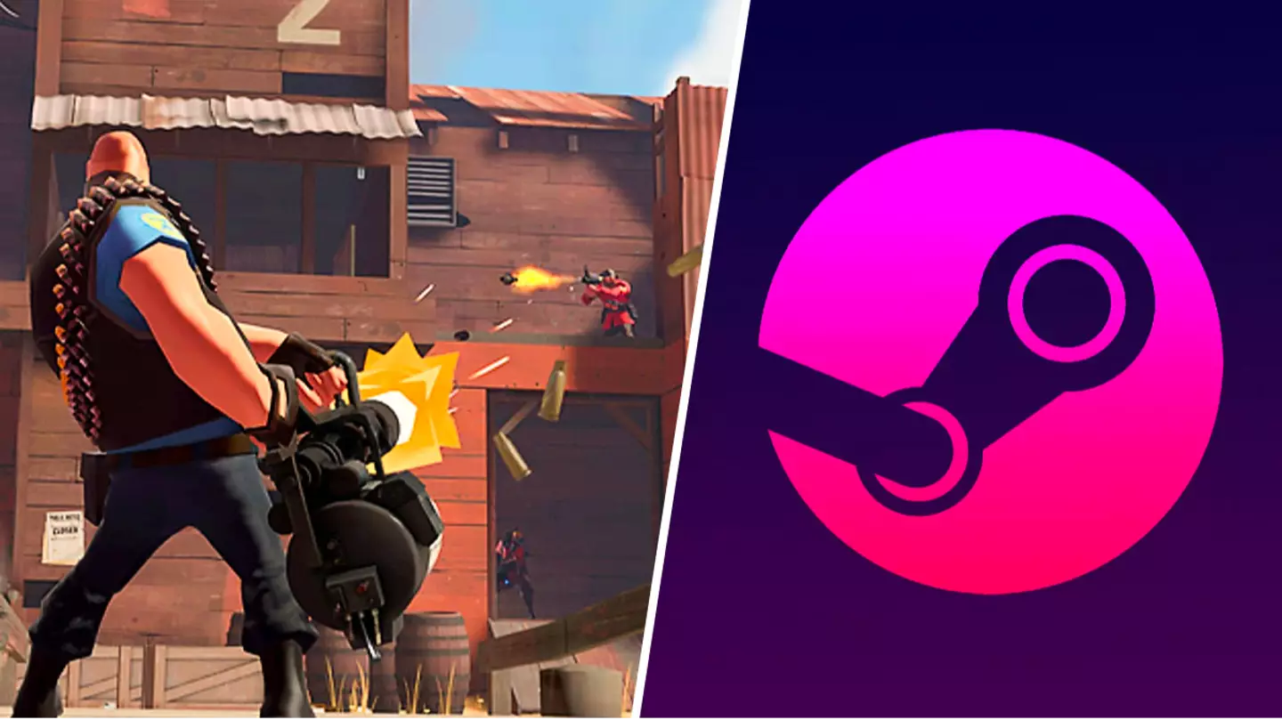 Free Steam game blamed for surge of microtransactions in gaming