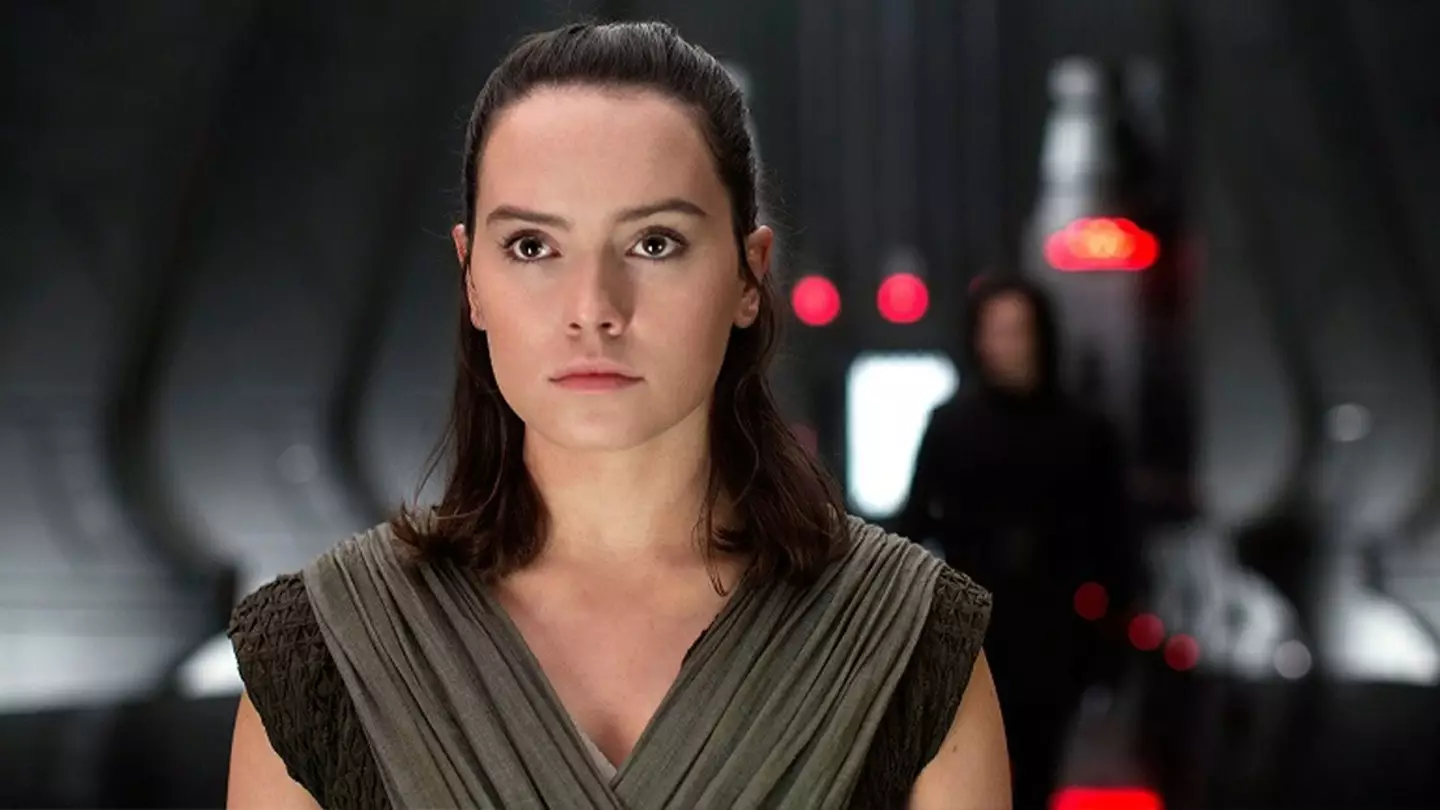 Star Wars Officially Recasts Rey Skywalker For New Sequel