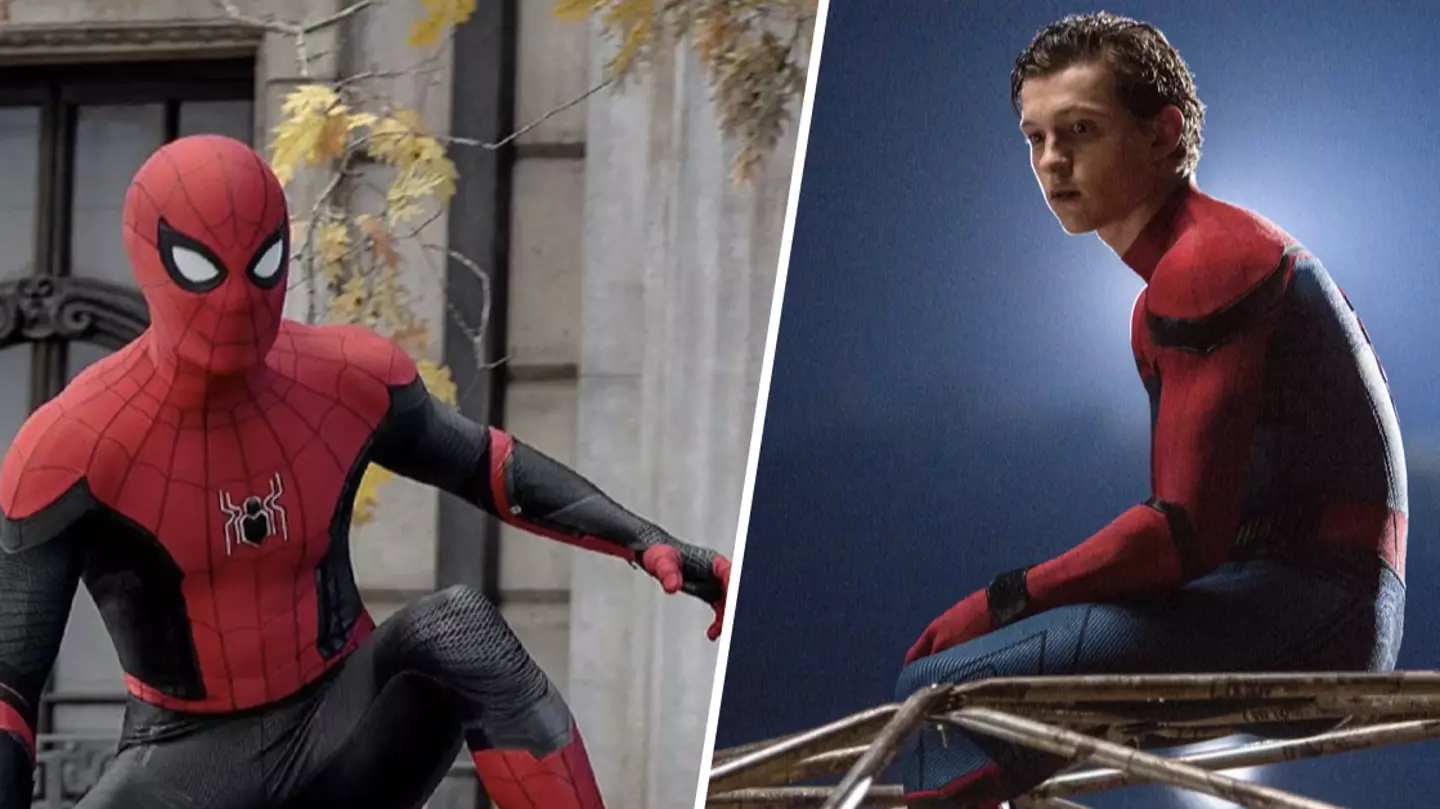 Marvel officially adds another new Spider-Man to the MCU