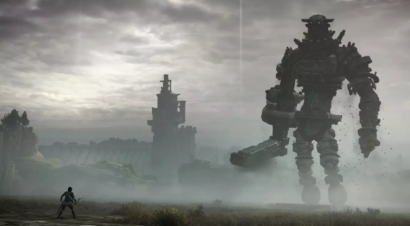 Sony Interactive Entertainment