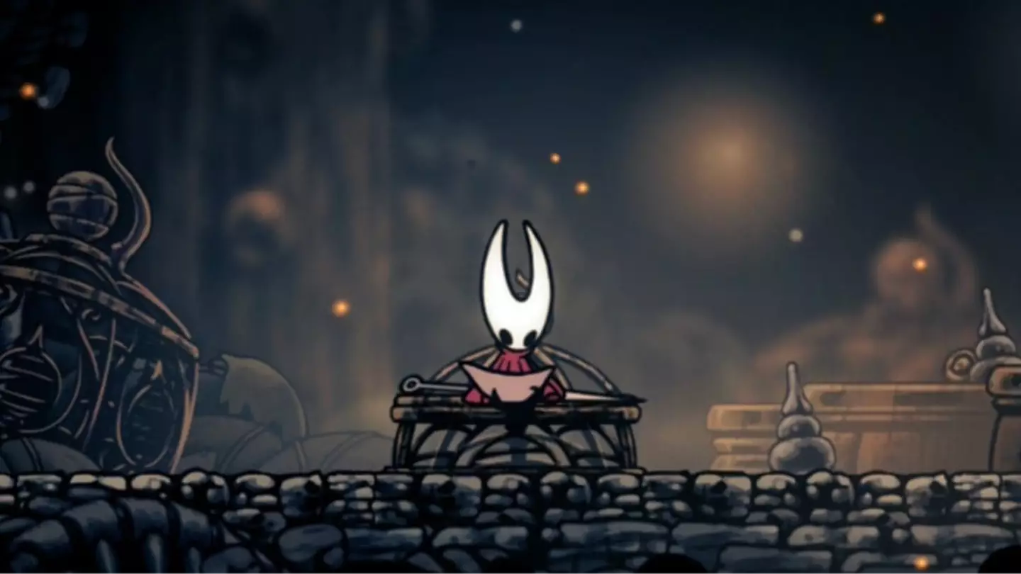 Hollow Knight: Silksong Drops New Patch That Makes Game Way Easier