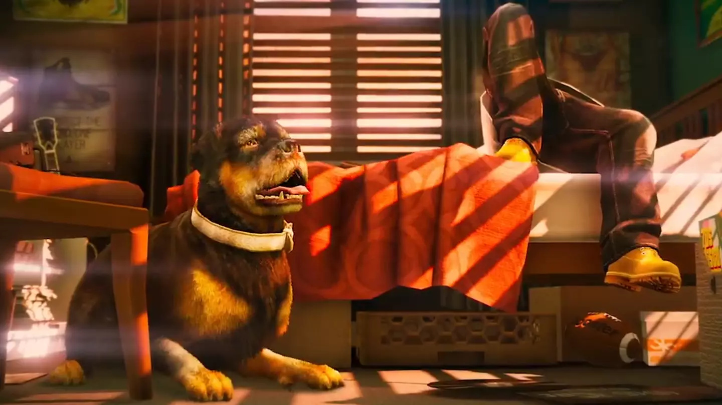 GTA 6 fans losing their minds over new Online trailer