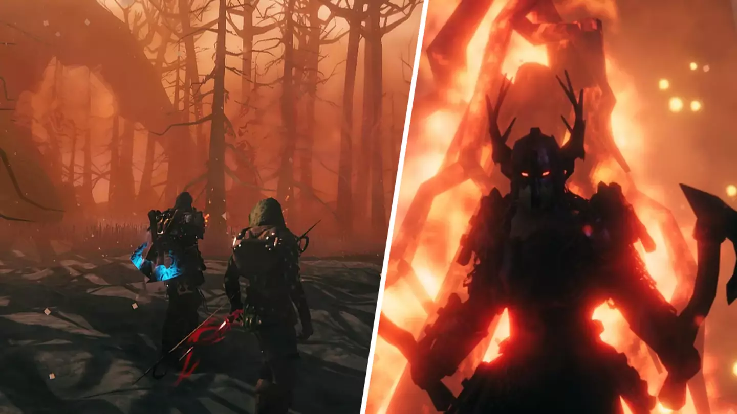 Valheim just got a huge free update you can download now