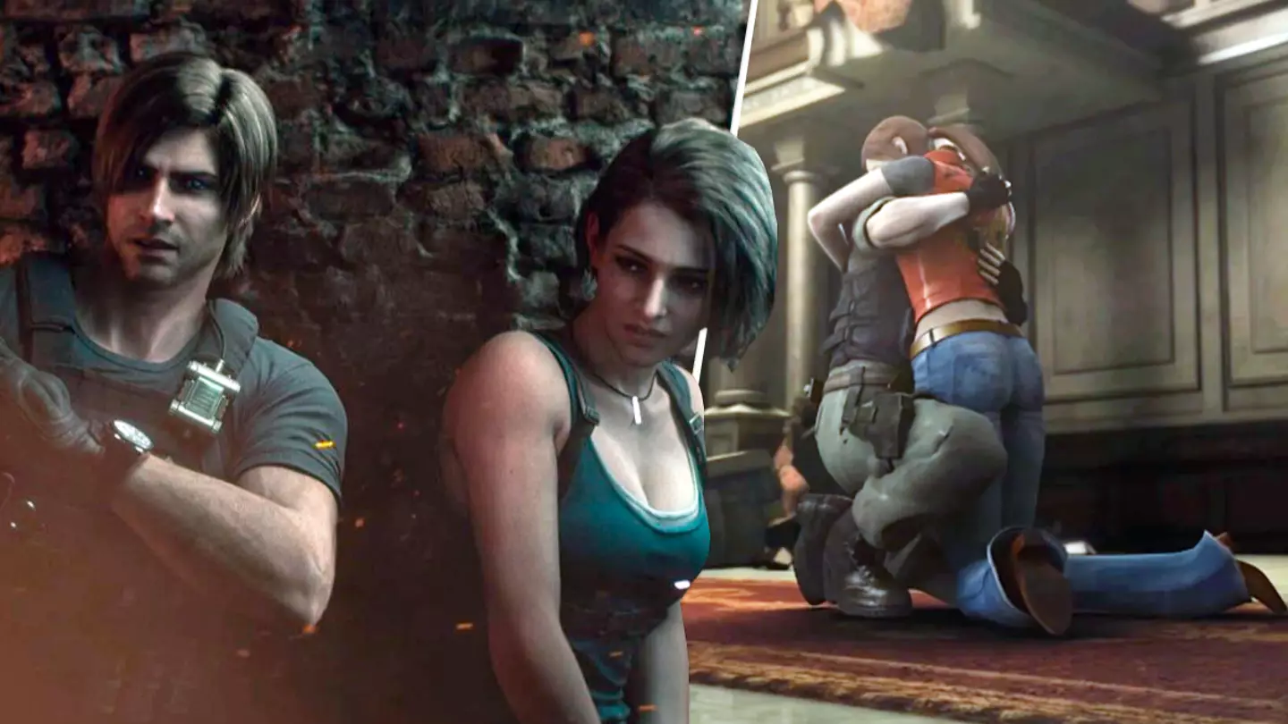 Resident Evil 9 is bringing back one of our favourite characters, says insider