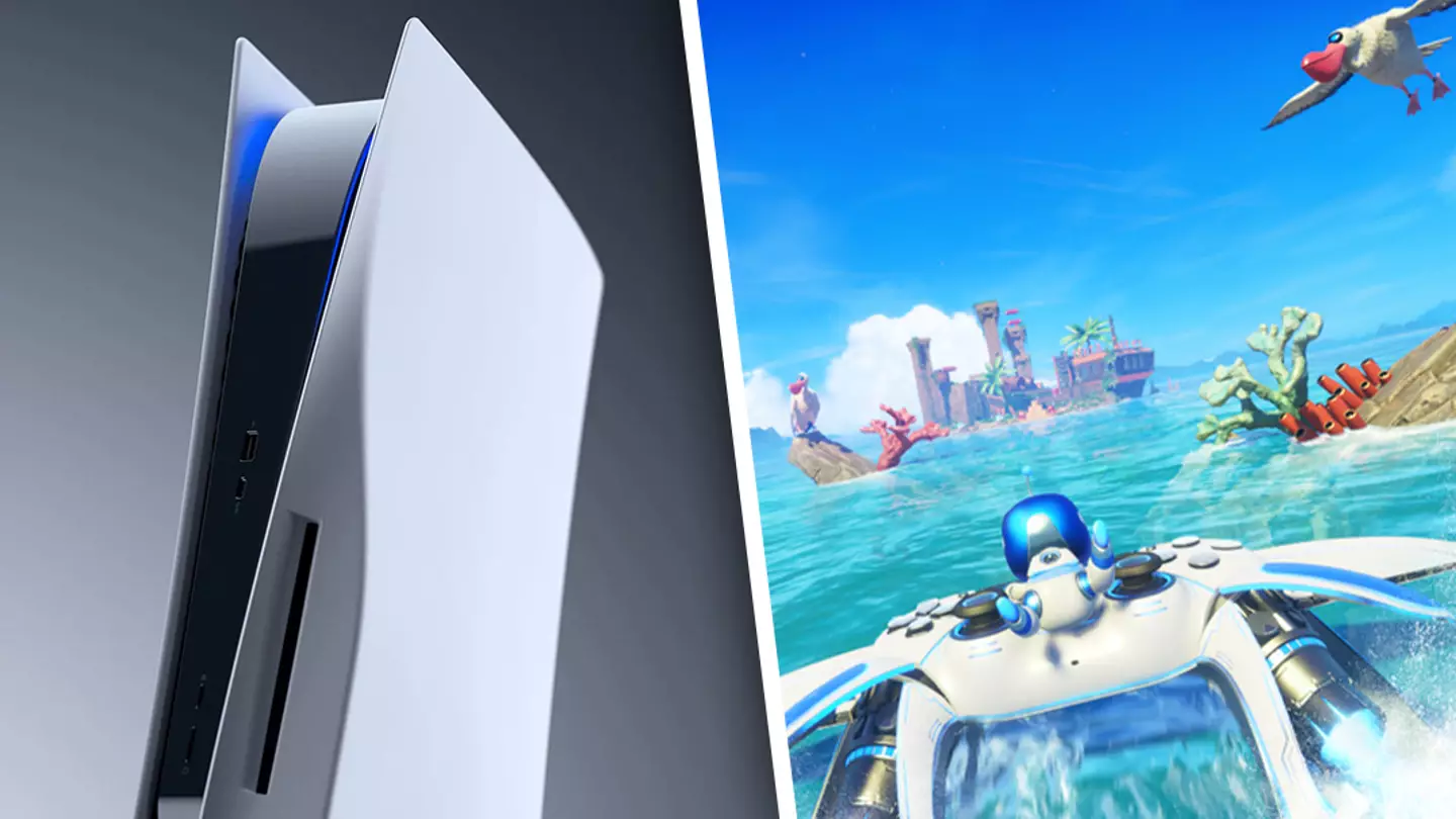 PlayStation officially confirms free download for one of 2024's biggest games