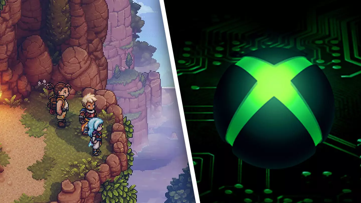 Xbox free download is one of the best RPGs we've played in years