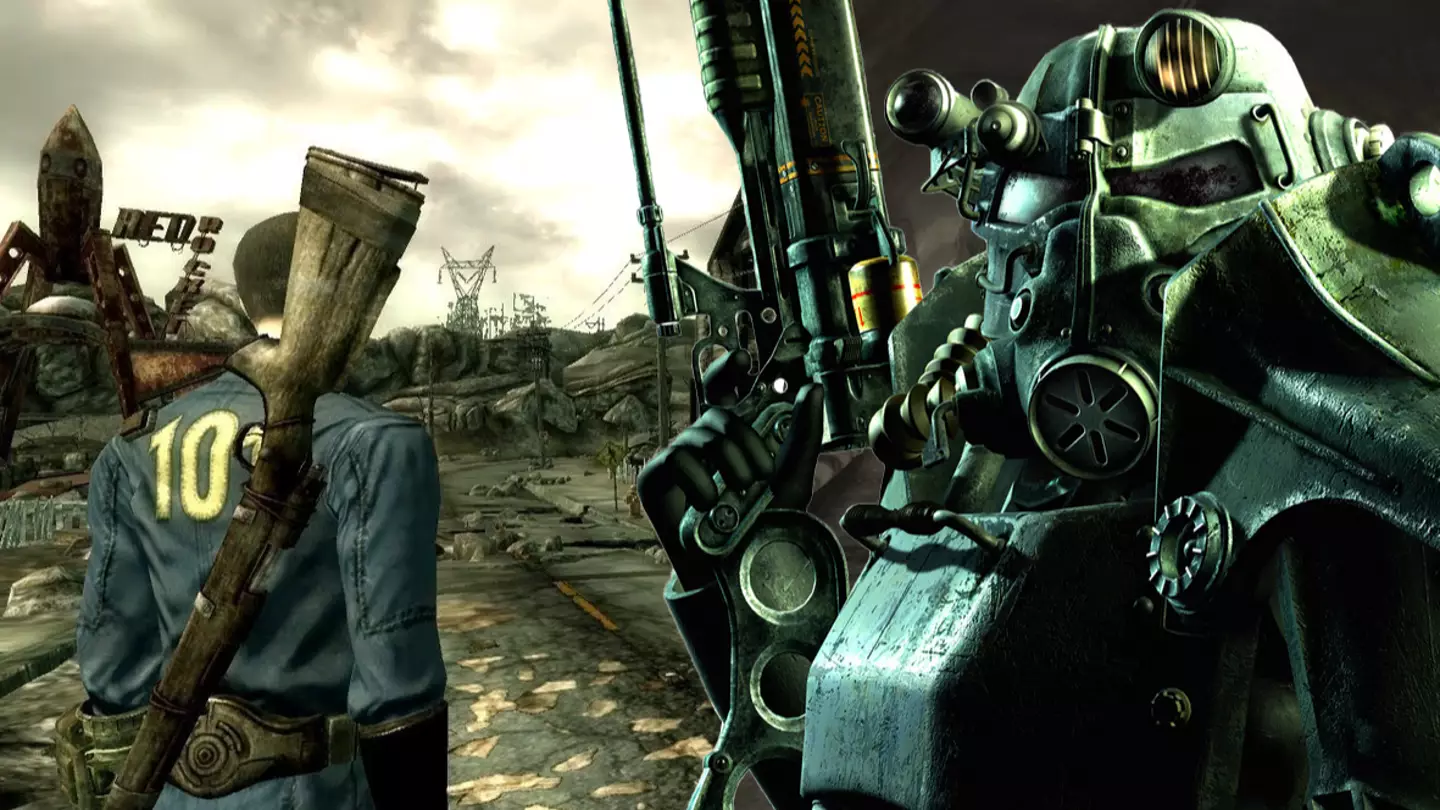 Fallout Zero takes place immediately after the Great War, is well worth checking out