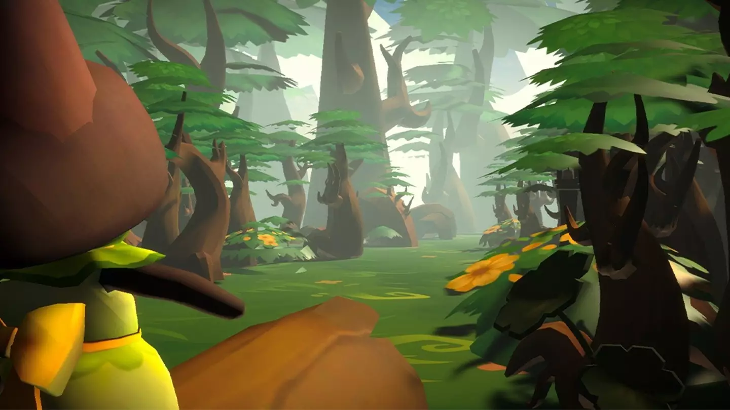 Steam Laughs At Your Backlog, Adds 4 New Free Games