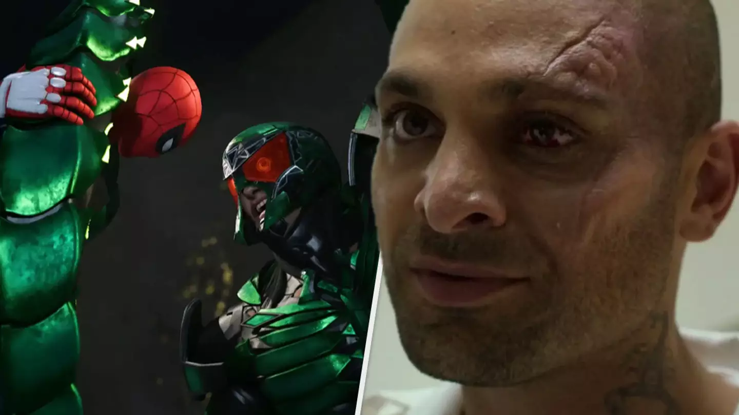 Spider-Man 4 Needs To Give Us Michael Mando's Scorpion