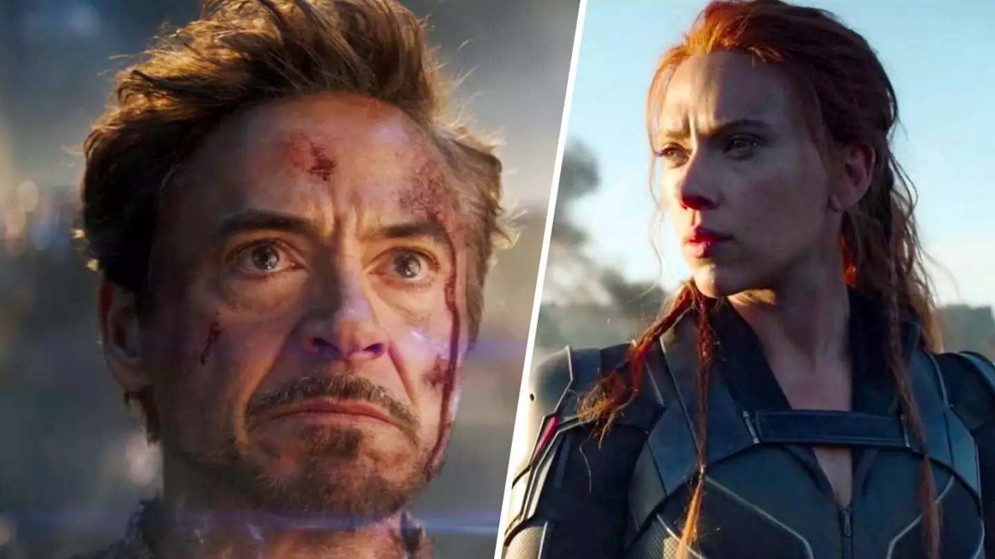 Avengers 6 setting stage for some major MCU recasts, brace yourselves