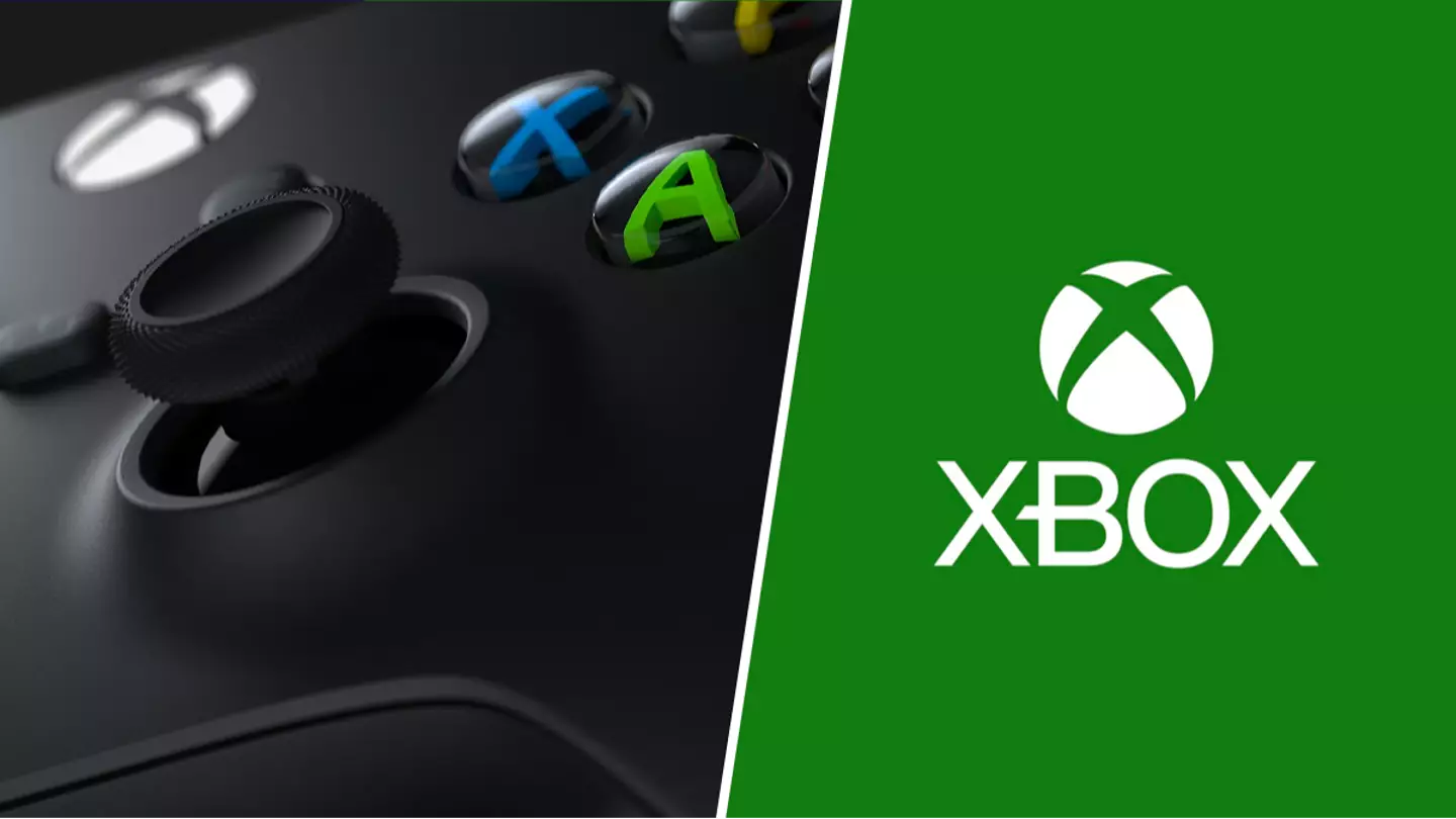 Xbox gamers stunned by hidden controller feature that’ll make your life way easier