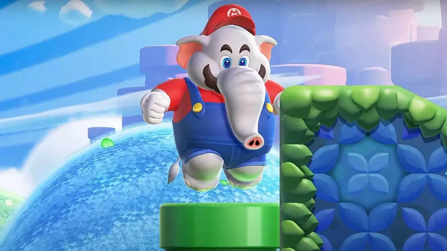 Free Nintendo Switch console and games available now in limited-time giveaway