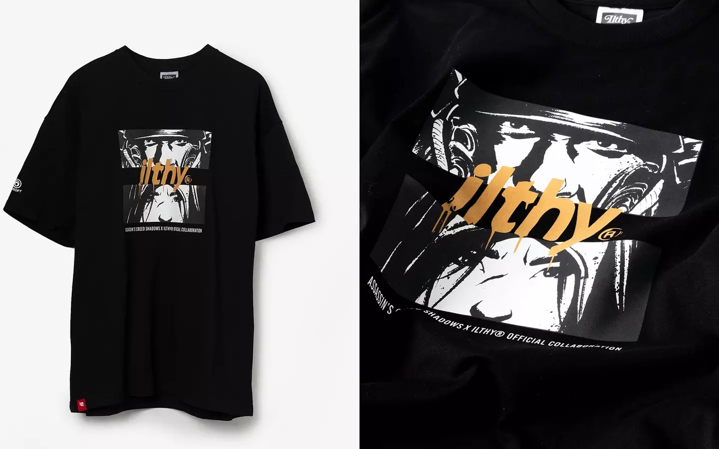 ILTHY/Ubisoft