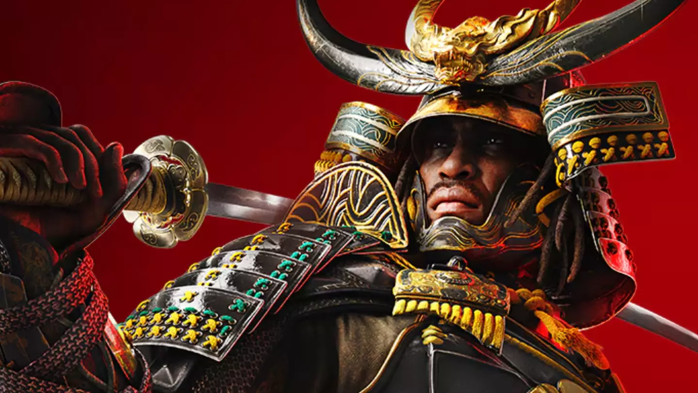 Assassin's Creed Shadows drops whopping 10GB free update