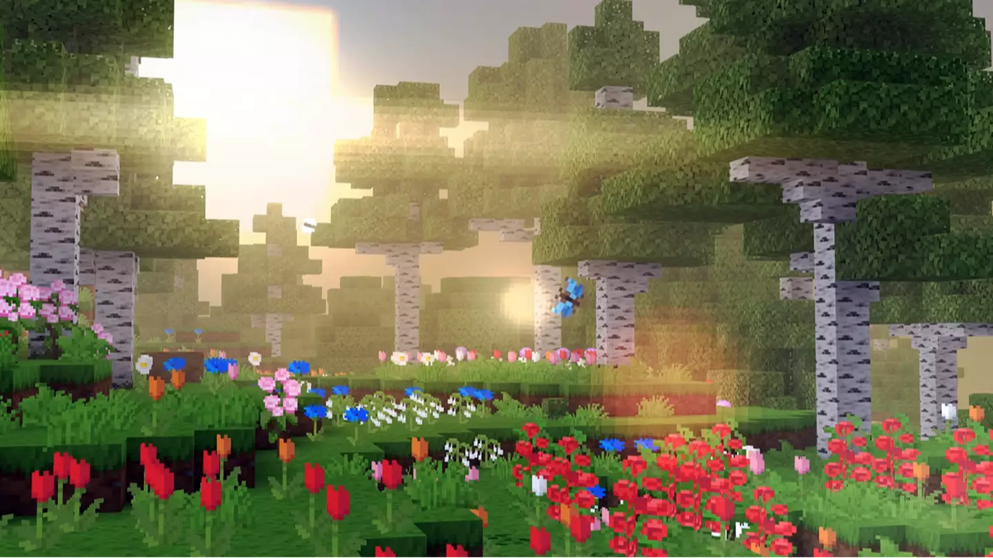 Minecraft New Free Download Is The Closest Thing We’re Getting To A Sequel