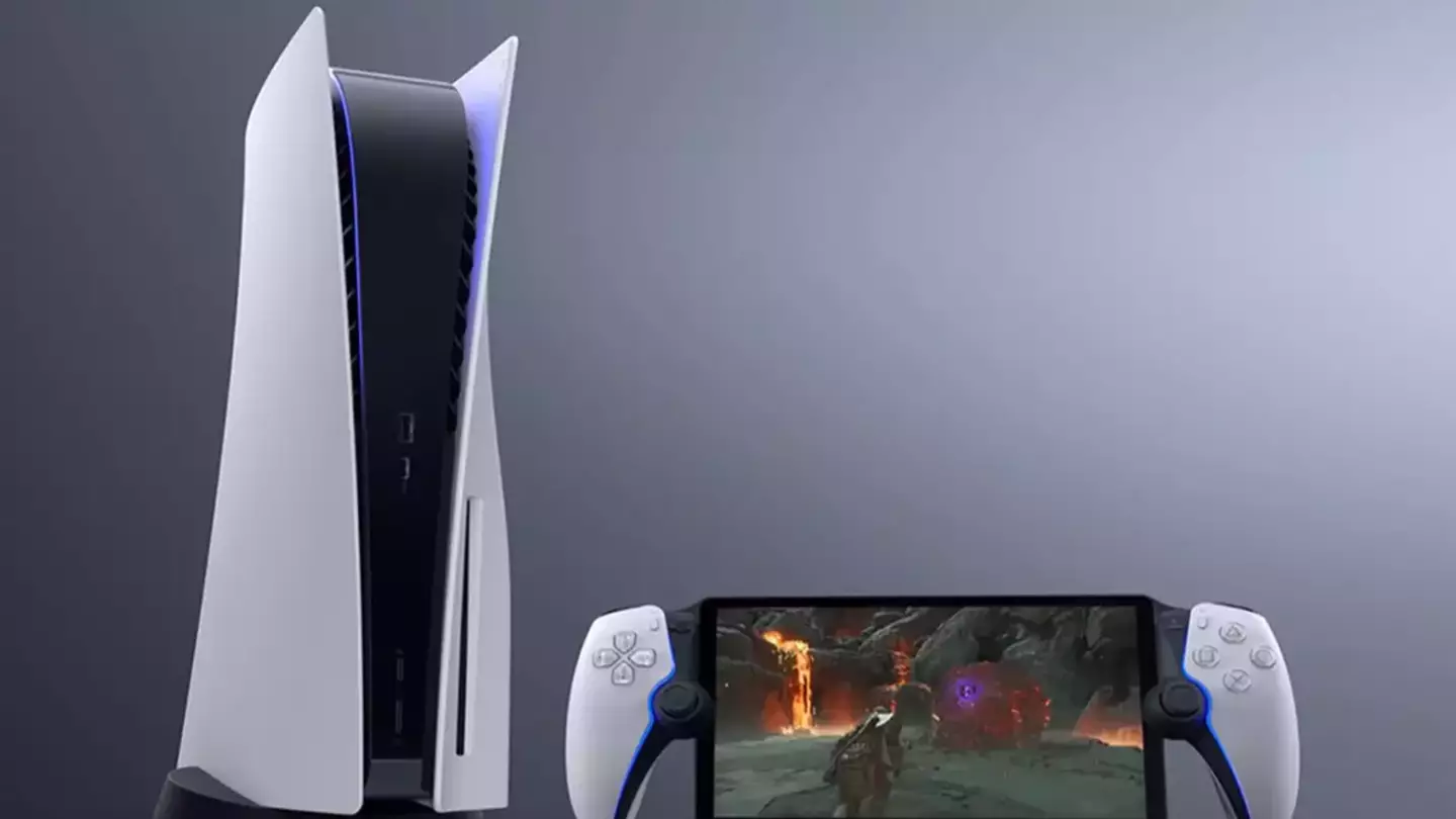 PlayStation's new console sounds very different to what we imagined