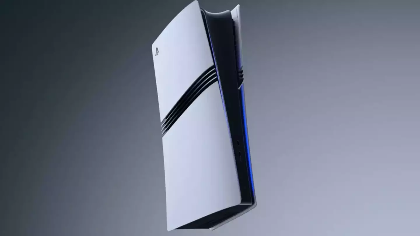 PlayStation 5 gamers blown away by unreal graphics upgrade