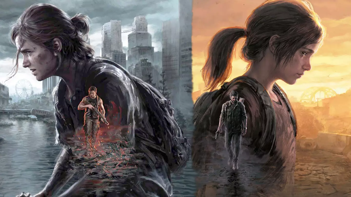 The Last Of Us fans losing it over surprise announcement