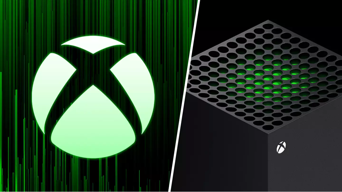 Xbox Series X users quietly surprised with free download you can claim now