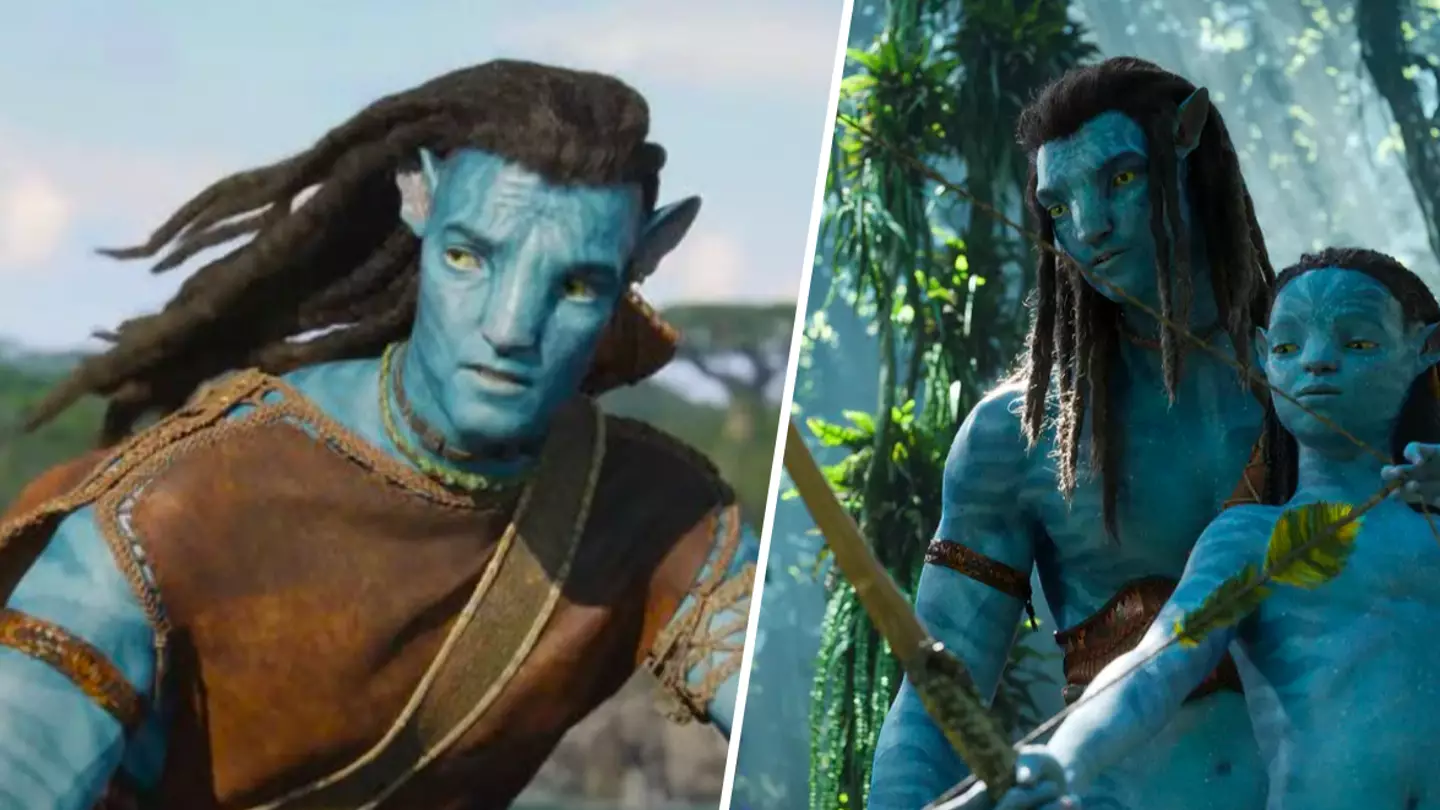Avatar 2 needs to earn $2 billion just to break even, says James Cameron