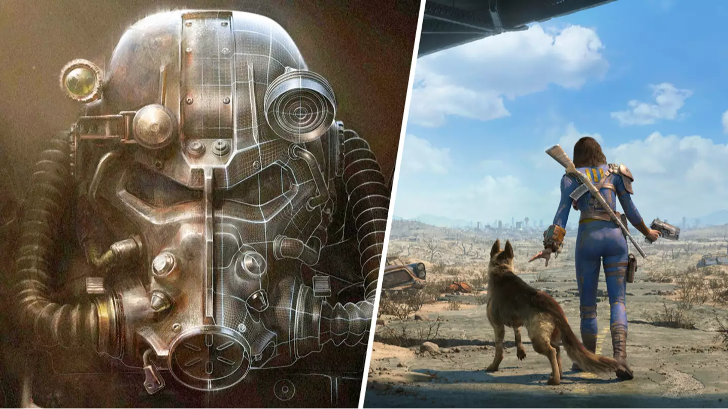 Forget Fallout 5, there's a new Fallout RPG you can play right now