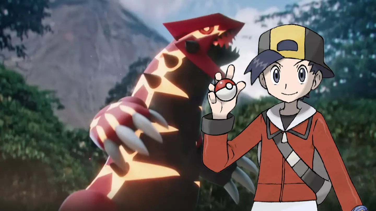 Pokémon Mythic Silver trailer floors fans: 'this looks amazing'