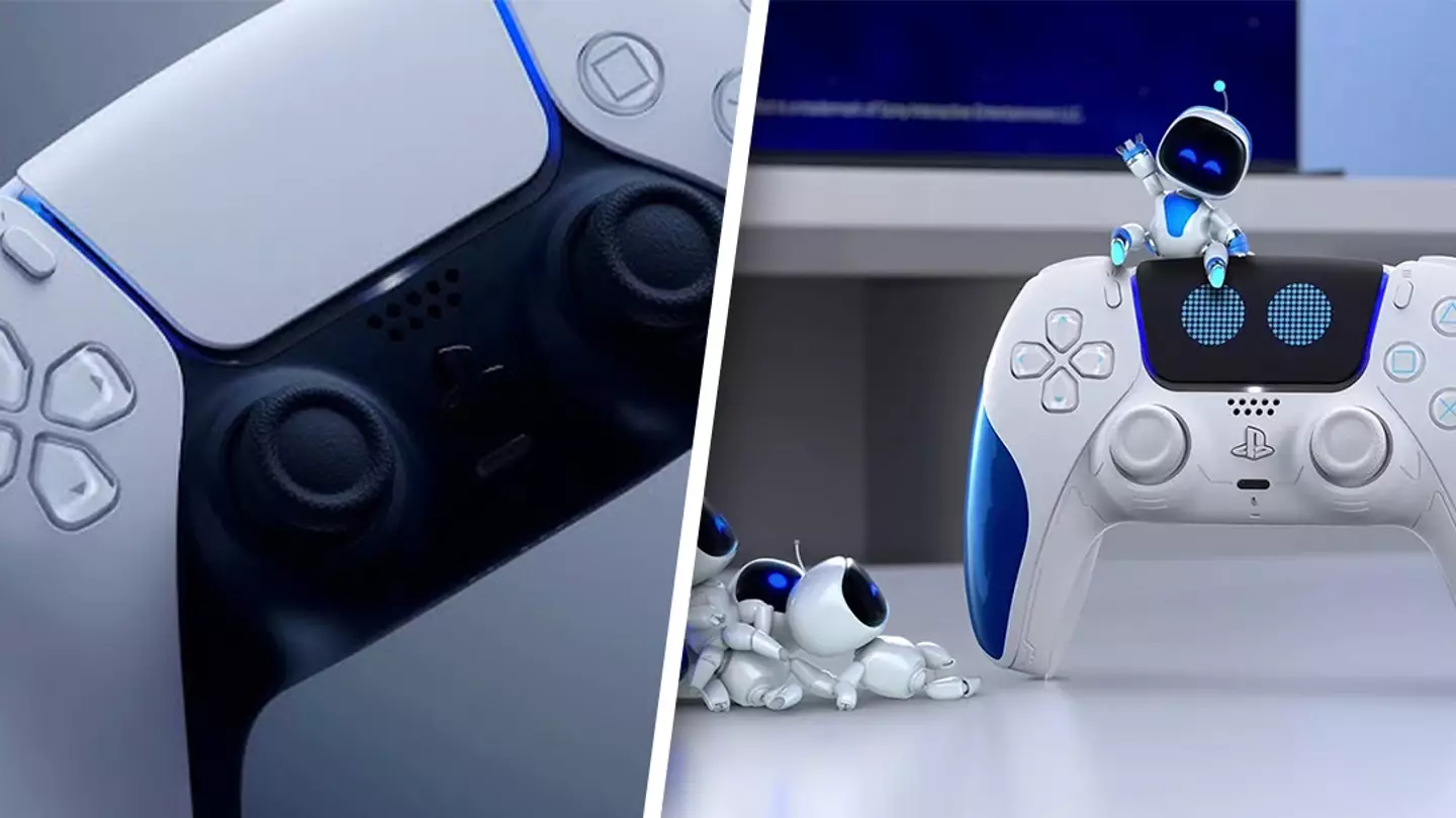 PlayStation 5 players floored by DualSense controller secret they never noticed
