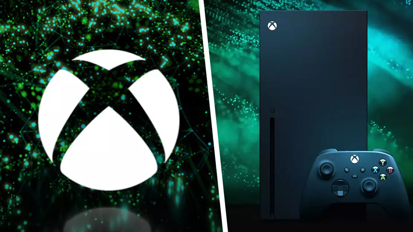 Xbox quietly releases free download you've until 31 July to check out