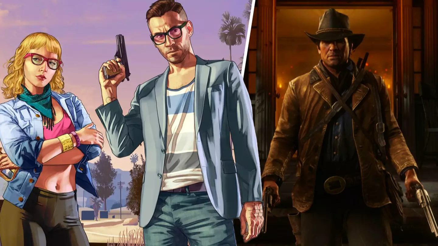 GTA 6 set to include divisive Red Dead Redemption 2 feature