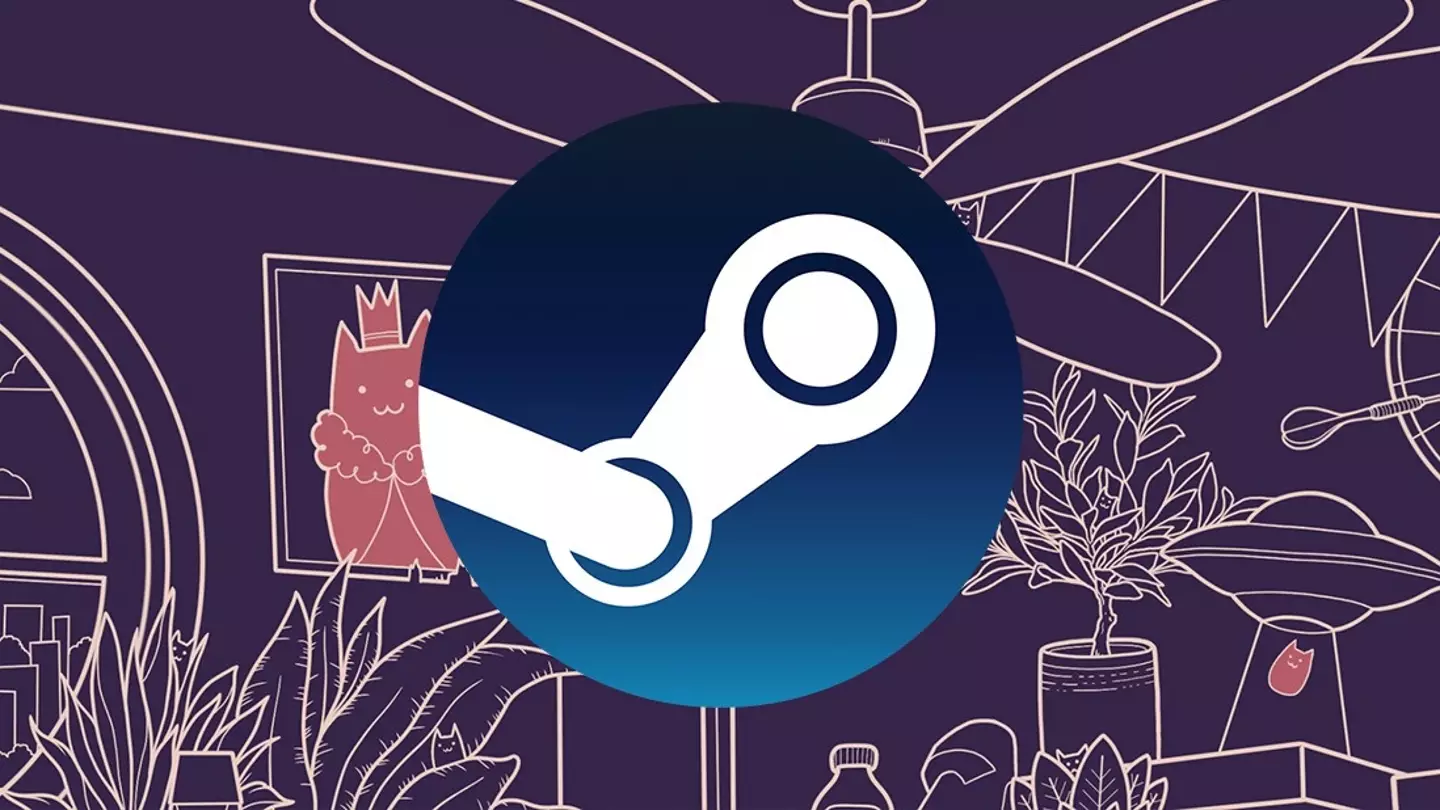 Steam New Free Game Has 100 Percent Positive Ratings, and We Can See Why