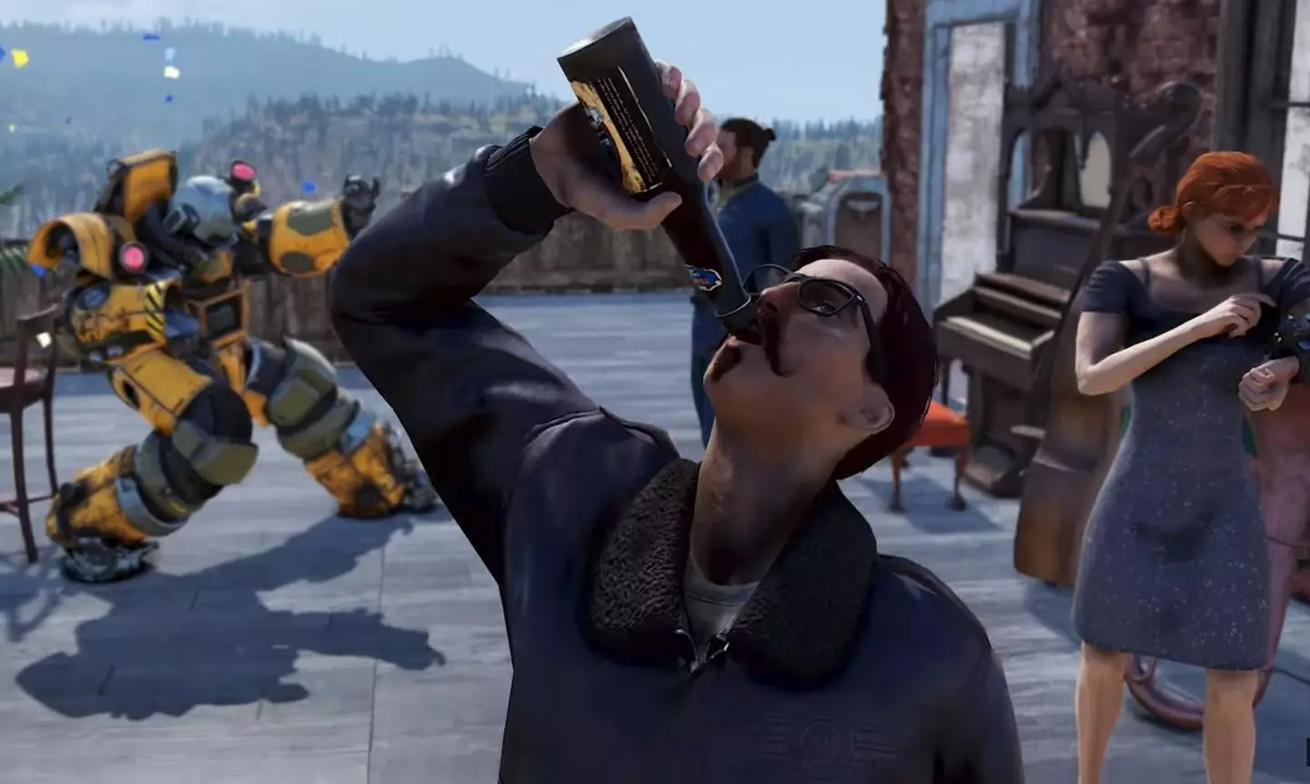 Fallout 76