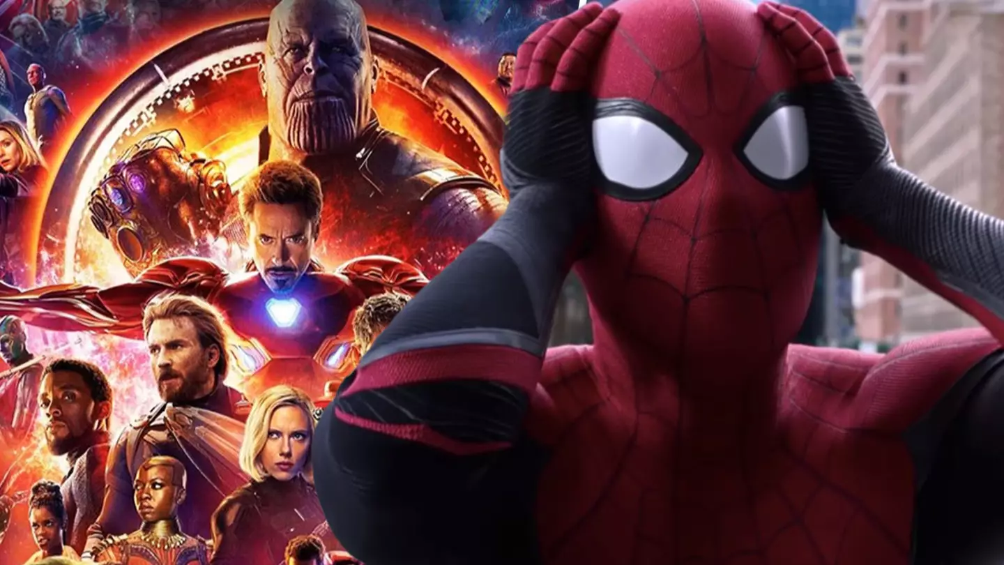 Marvel fans furious as MCU fumbles something we've waited years for