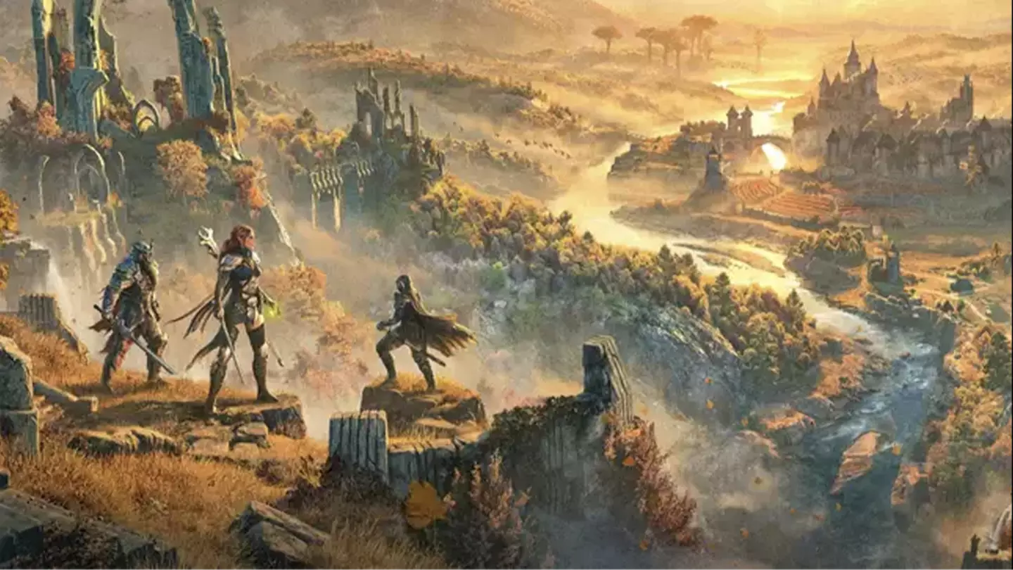 The Elder Scrolls 6 release date seemingly teased in new announcement, and fans are hyped
