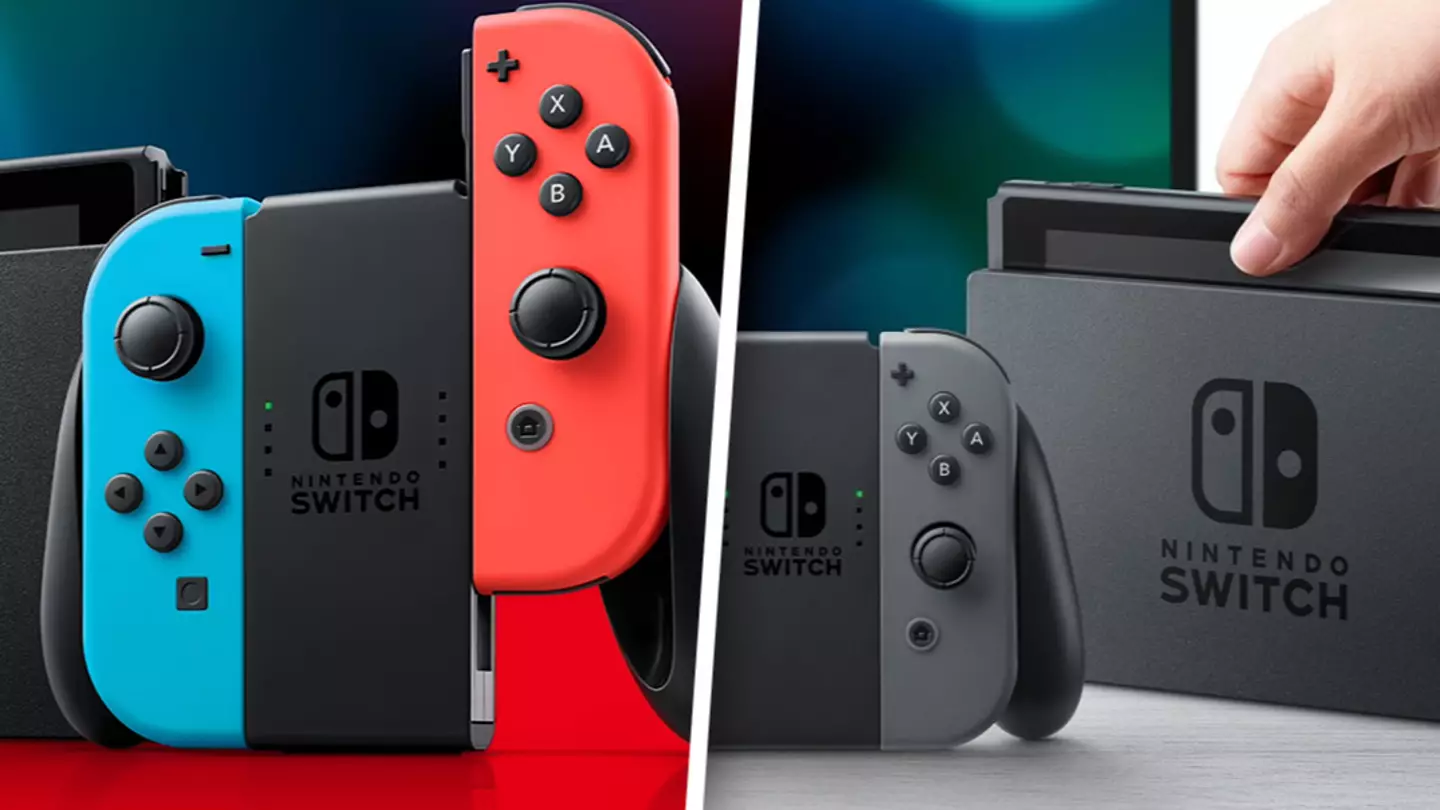 Nintendo Switch fans furious over quiet cancellation