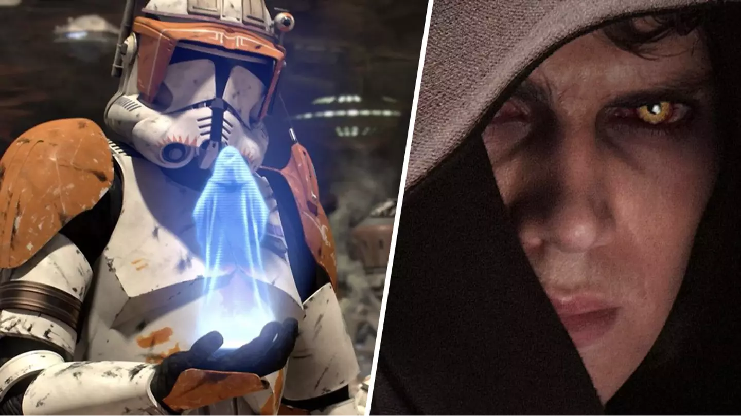 Star Wars confirms number of Jedi killed during Order 66 is way higher than you imagined