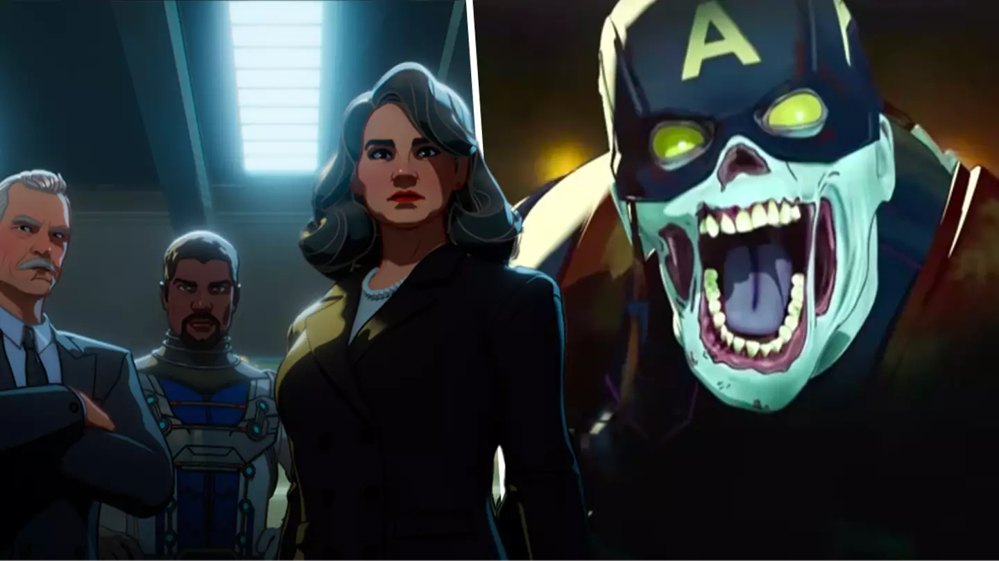 Marvel confirms MCU's first R-rated TV show in new teaser