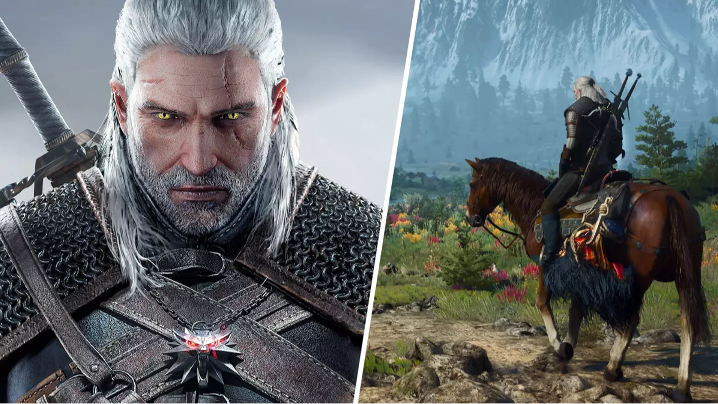 The Witcher 3 free download available now, is just the start of a flood of new content