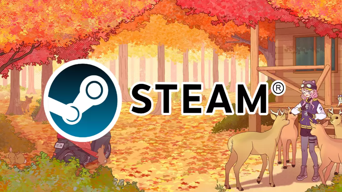 Steam drops 8 new free games you can keep forever, no subscriptions