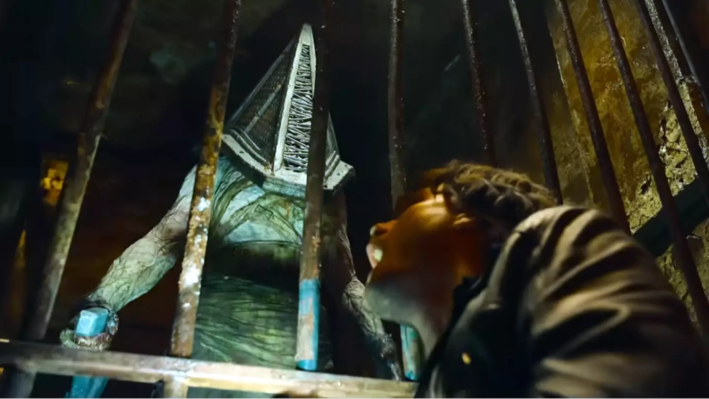 Return To Silent Hill Drops First Trailer, And It’s A Divisive One