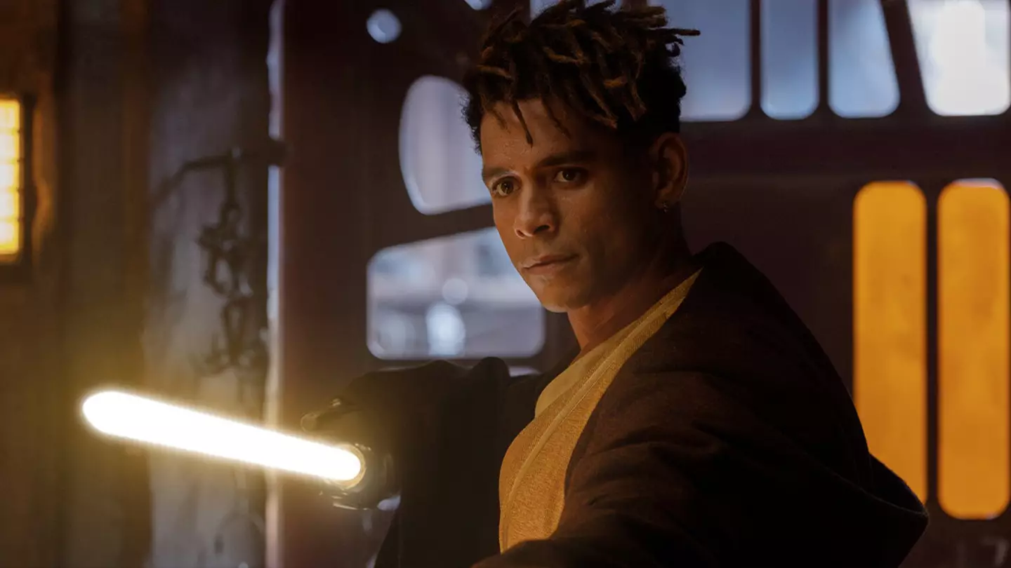 Star Wars: The Acolyte return wins huge support from fans