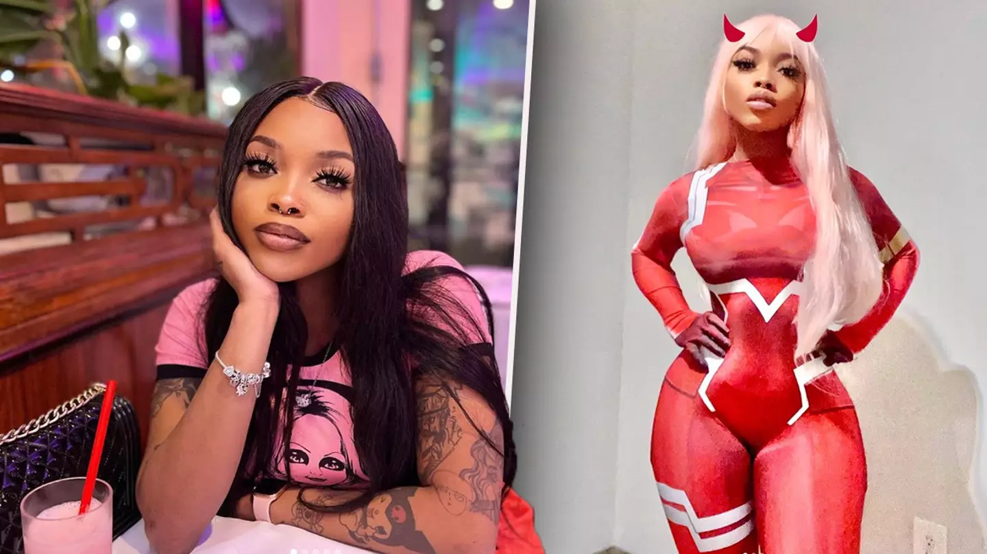 'Grand Theft Auto Online' Streamer Randomoutburstt Has Passed Away