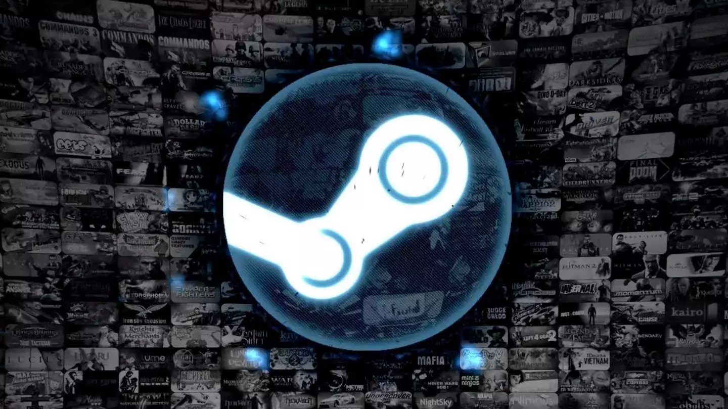 Steam makes hit RPG free to keep if you claim in next 72 hours