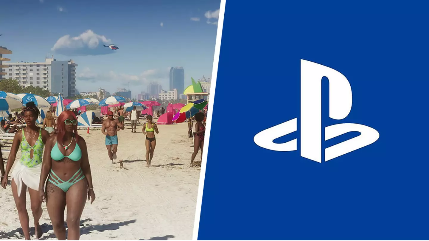 PlayStation 5 Pro won't be the best place to play GTA 6